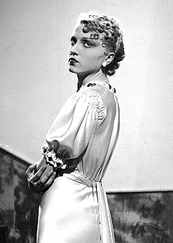 Tamara Wiszniewska